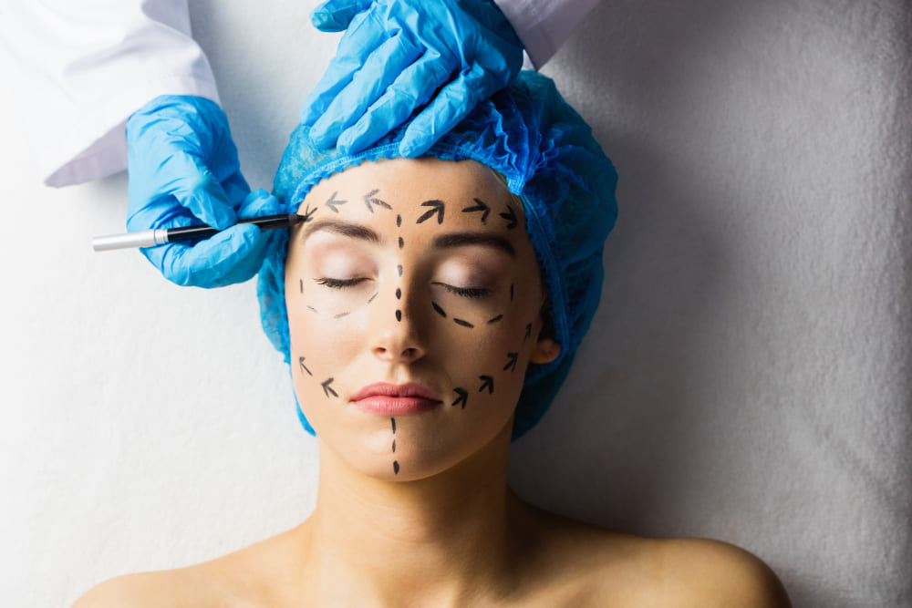 Armonización Orofacial